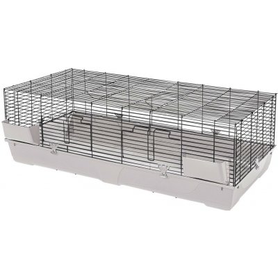 Tommi Bunny Bungallow Grande 160 160,5 x 76 x 52 cm – Zbozi.Blesk.cz