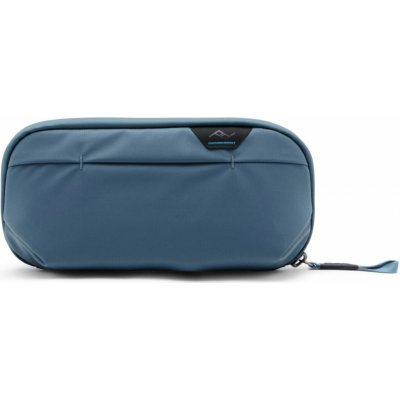 Peak Design Wash Pouch Small Ocean BWP-S-DS-3 – Zboží Živě