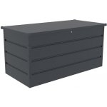 Rojaplast MAX F úložný box 1 072 l tmavě šedá – Zboží Dáma