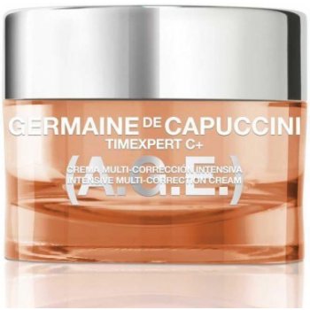 Germaine De Capuccini Timexpert C+ A.G.E Intensive Multi-Correction Cream Multi-korekční krém s intenzivním účinkem 50 ml