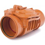 Midas KG zpětná klapka DN 200 – Hledejceny.cz