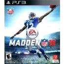 Madden NFL 16