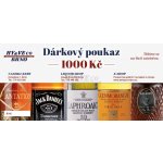Dárkový poukaz 1 000,- – Zbozi.Blesk.cz