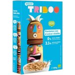 Smileat BIO cereální kroužky bez přidaného cukru 300 g – Zboží Dáma