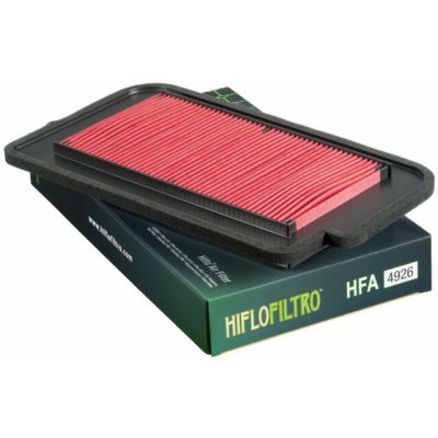 Vzduchový filter HIFLOFILTRO HFA4926 – Hledejceny.cz