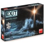 Dino Exit úniková hra s puzzle: Osamělý maják – Hledejceny.cz
