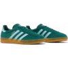 Dámské tenisky adidas Gazelle Indoor Collegiate Green