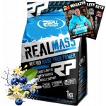 Real Pharm Real Mass 1000 g – Hledejceny.cz
