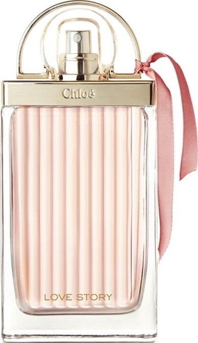 Chloe Love Story Eau Sensuelle parfémovaná voda dámská 75 ml tester