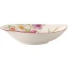 mísa a miska Villeroy & Boch Porcelánová miska s motivem květin Mariefleur Serve 21 x 18 cm