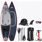 Paddleboard Aqua Marina Cascade 11'2 – Zboží Dáma