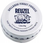 Reuzel Clay Matte Hlína na vlasy 35 g – Zboží Dáma