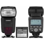 Yongnuo YN686EX-RT pro Canon – Sleviste.cz