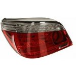 Zadní světlo- levé BMW 5 (E60/E61) 2003-2010 |003-2010| TYC | 11-11984-01-9 – Hledejceny.cz