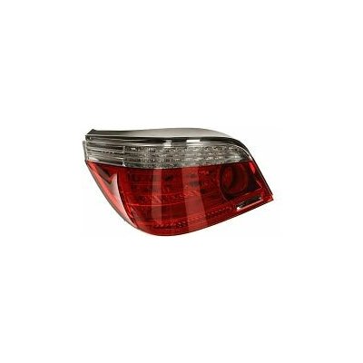 Zadní světlo- levé BMW 5 (E60/E61) 2003-2010 |003-2010| TYC | 11-11984-01-9 – Hledejceny.cz