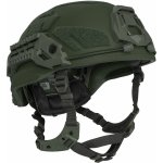 Balistická přilba M100 High Cut Schuberth Olive Green – Hledejceny.cz