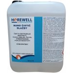 Horewell Nano čistič dlažby koncentrát 5 l – Zboží Dáma