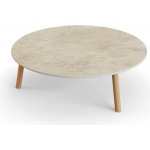 Jati Kebon Ronda 90 x 29,2 cm teak / Chianca – Hledejceny.cz