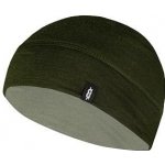 Pac merino Fleece beanie Olive – Zboží Mobilmania