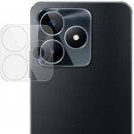 SES Ochranné sklo na čočku fotoaparátu a kamery pro Realme C53 - 2+1 zdarma 16522 – Zboží Živě