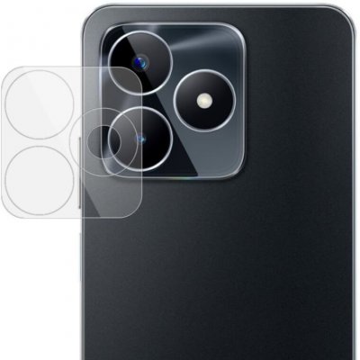 SES Ochranné sklo na čočku fotoaparátu a kamery pro Realme C53 - 2+1 zdarma 16522 – Zboží Živě