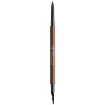 Artdeco Ultra Fine Brow Liner Ultra tenká linka na obočí 15 saddle 0,09 g – Zboží Dáma