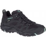 Merrell Claypool Sport GTX black/wave černá – Hledejceny.cz