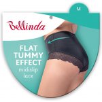 Bellinda Dámské kalhotky stahovací (BU812509-094) černé – Hledejceny.cz