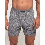 Cornette Comfort 002 99 boxerky šedé – Hledejceny.cz