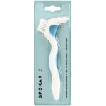 Spokar Kartáček na zubní protézy 3460 – Zboží Dáma