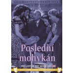 Poslední mohykán DVD – Hledejceny.cz