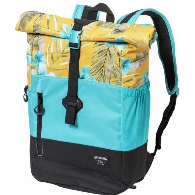 Meatfly Holler Sharon žlutá 28 l – Hledejceny.cz