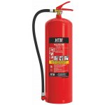 HTB vodní hasicí přístroj V9A/FP, 9 L - třída A, účinnost 21A – Zboží Dáma