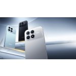 POCO F8 Pro 12GB/256GB Titanium Silver – Sleviste.cz