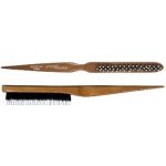 Hercules Kartáč na foukání vlasů / tupírovací kartáč 9000 – Zbozi.Blesk.cz