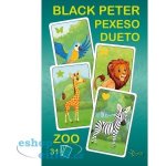 Mičánek Černý Petr: ZOO – Zbozi.Blesk.cz