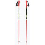 hůlky dziecięce LEKI Racing bright red/ black/ neon yellow – Hledejceny.cz