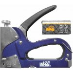 MAGG Profi - Ruční sponkovačka na spony a hřebíky PHTGSTAC – Sleviste.cz