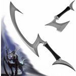 Chladné Zbraně Dianin meč "CRESCENT MOONSILVER BLADE" League of Legends – Zboží Dáma