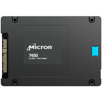 Micron 7450 PRO 7.6TB, MTFDKCC7T6TFR-1BC1ZABYY