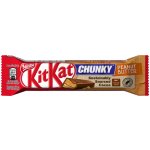 NESTLÉ Kit Kat ChunKy Peanut Butter 42 g – Sleviste.cz