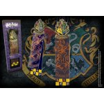 Harry Potter: Knižní záložka - Bradavice – Hledejceny.cz