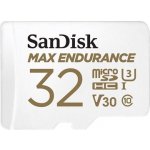 SanDisk microSDHC UHS-I 32 GB SDSQQVR-032G-GN6IA – Sleviste.cz