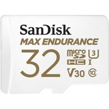 SanDisk microSDHC UHS-I 32 GB SDSQQVR-032G-GN6IA