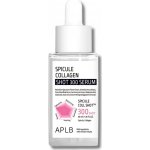 APLB Spicule Collagen Shot 300 Serum Mikrojehličkové kolagenové sérum 40 ml – Hledejceny.cz