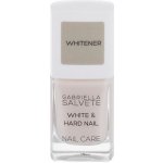 Gabriella Salvete Nail Care White & Hard podkladový lak pro silné nehty 11 ml – Zbozi.Blesk.cz