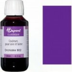 Dupont Napařovací barva na hedvábí 125 ml 902 Violet Orchid – Zboží Dáma
