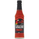 Amazon Red Pepper Sauce Omáčka z červených amazonských papriček pálivá 90 ml