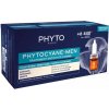 Přípravek proti vypadávání vlasů Phyto Phytocyane vlasová kúra pro muže 12 x 3,5 ml