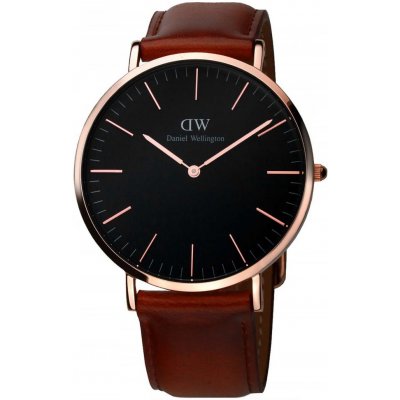 Daniel Wellington DW00100124 – Hledejceny.cz